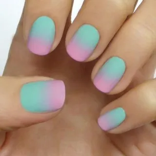 Nail design Vara 2017 - elemente noi, manichiură cu fotografii