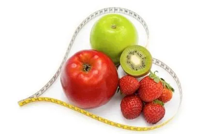 Dieta pentru bolile cardiovasculare, beneficiile si ranirea