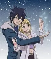 Diary of Lucy vagy hogyan lehet elérni a felmelegedés 5 nap - Fairy Tail - fanfiction az anime és manga