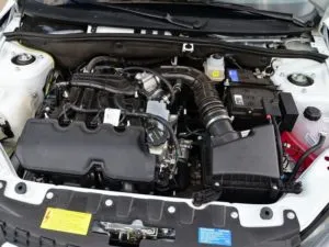 Előzetes Engine 21127 leírások, hibák és tuning