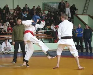 Jiu-jitsu - știința de arte marțiale