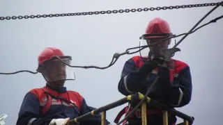 pao Energie - IDGC Volga - nota aniversarea de 10 ani a companiei, știri regiunea Saratov -