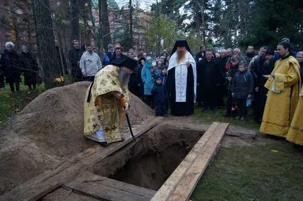 внезапна Неговата смърт - урок за всеки от нас