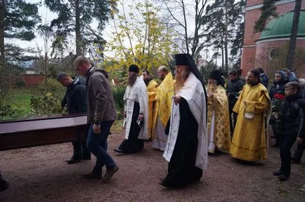 внезапна Неговата смърт - урок за всеки от нас