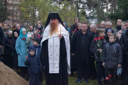 внезапна Неговата смърт - урок за всеки от нас