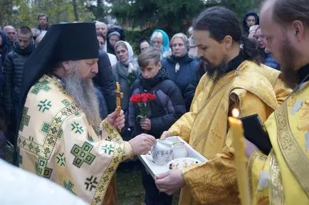 внезапна Неговата смърт - урок за всеки от нас