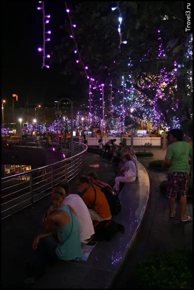 bogăție Fântâna (fântâna de avere) din Singapore