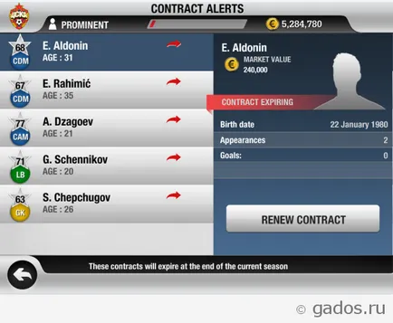 Fifa 2012 HD - футбол за IPad (ЗИ), заявление за андроид и IOS