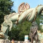 Gardaland - a legnépszerűbb park Olaszországban