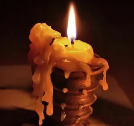 Ворожіння на воску