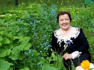 Gardenoterapiya, ogauso „centru global de servicii sociale“