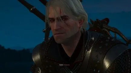 Hyde toate terminatiile ons de sânge și de vin Witcher 3 vânătoare sălbatic