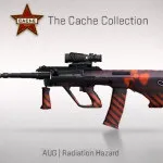Штурмова гвинтівка aug (АУГ) aug в cs go - світ cs go (тактика гри з aug) Штурмова гвинтівка aug (АУГ) aug в cs go - світ cs go