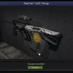 Штурмова гвинтівка aug (АУГ) aug в cs go - світ cs go (тактика гри з aug) Штурмова гвинтівка aug (АУГ) aug в cs go - світ cs go