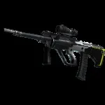 Штурмова гвинтівка aug (АУГ) aug в cs go - світ cs go (шкоди aug в cs: go) Штурмова гвинтівка aug (АУГ) aug в cs go - світ cs go