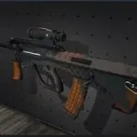 Штурмова гвинтівка aug (АУГ) aug в cs go - світ cs go (aug в кс го) Штурмова гвинтівка aug (АУГ) aug в cs go - світ cs go