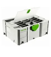 Сістейнери festool