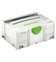 Сістейнери festool