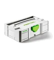 Сістейнери festool