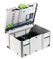 Сістейнери festool