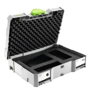 Сістейнери festool