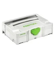 Сістейнери festool