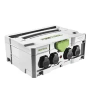Сістейнери festool