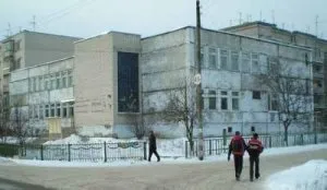 Сказ про центр дитячої творчості