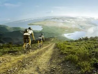Скільки калорій спалюється при їзді на велосипеді (витрачається енергії) (їзді) Скільки калорій спалюється при їзді на велосипеді (витрачається енергії)