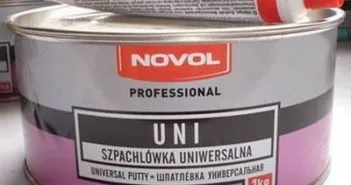 Скільки сохне шпаклівка зі скловолокном автомобільна (скільки) Скільки сохне шпаклівка зі скловолокном автомобільна