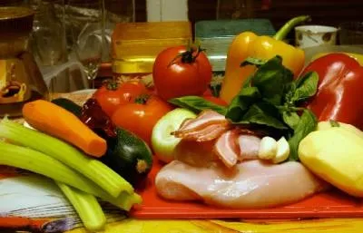 Скільки калорій спалюється при їзді на велосипеді (витрачається енергії) (їзді) Скільки калорій спалюється при їзді на велосипеді (витрачається енергії)