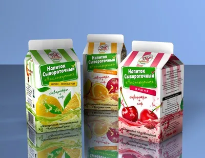 Сироваткові напої стають більш популярними (сироваткові) Сироваткові напої стають більш популярними