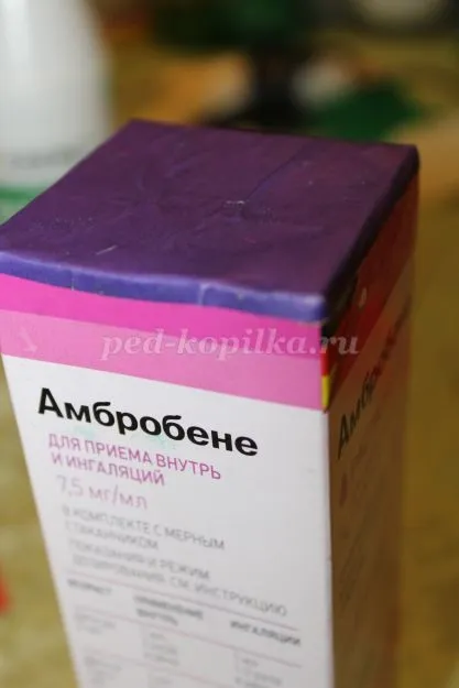 Шумові музичні інструменти для дитячого саду своїми руками (музичні) Шумові музичні інструменти для дитячого саду своїми руками