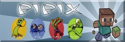 Завантажити pipix 2