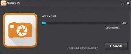 Завантажити acdsee - графічний редактор для windows (клікнути кнопці «Next») Завантажити acdsee - графічний редактор для windows