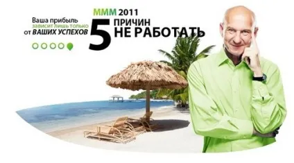 Система ммм 2011, скільки проіснує ммм 2011 року (2011) Система ммм 2011, скільки проіснує ммм 2011