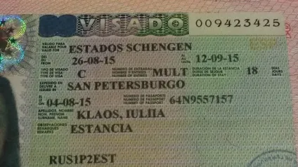 Скільки днів можна перебувати в країнах шенгену як рахувати дні по шенгенській візі