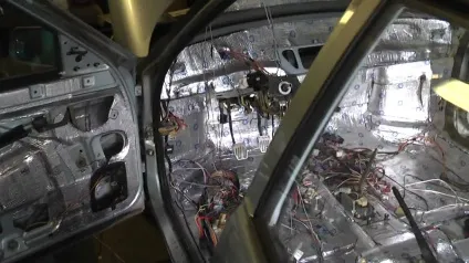 Шумоізоляція автомобіля ваз 2110 своїми руками відео, ▼ про ладі ▼ (своїми) Шумоізоляція автомобіля ваз 2110 своїми руками відео, ▼ про ладі ▼