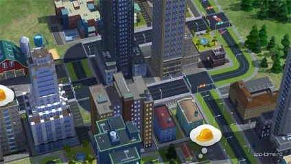 Simcity buildit - поради щодо проходження, apptime (simcity) Simcity buildit - поради щодо проходження, apptime