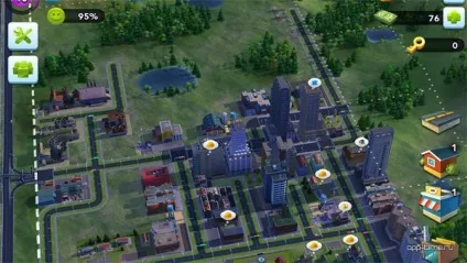 Simcity buildit - поради щодо проходження, apptime (buildit) Simcity buildit - поради щодо проходження, apptime
