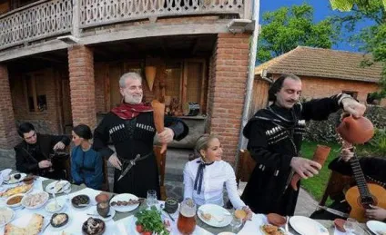 Сир имеретинский смак західної грузії (західної) Сир имеретинский смак західної грузії