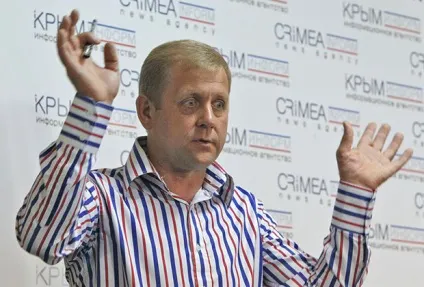 З ким і за що бореться власник ялтинських звіринців олег зубків суспільство України (олег) З ким і за що бореться власник ялтинських звіринців олег зубків суспільство України