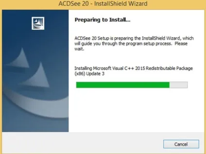 Завантажити acdsee - графічний редактор для windows (Після цього відкриється) Завантажити acdsee - графічний редактор для windows