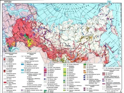 Скільки народів проживає вУкаіни карта народовУкаіни (проживає) Скільки народів проживає вУкаіни карта народовУкаіни