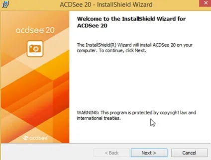 Завантажити acdsee - графічний редактор для windows (скачати) Завантажити acdsee - графічний редактор для windows