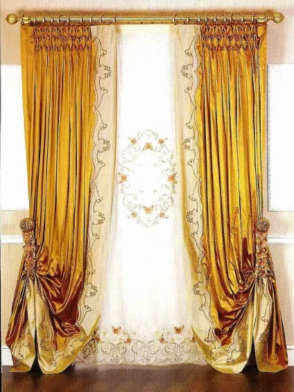 Штори своїми руками викрійки зшити, фото, ескізи, майстер клас, моделі, пошиття, кронштейн, (своїми) Штори власноруч викрійки зшити, фото, ескізи майстер клас, моделі, пошиття, кронштейн,