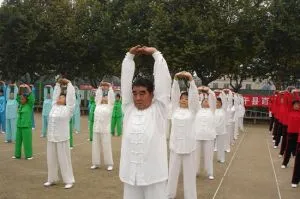 Qigong fogyás ellátások, edzés, vélemények