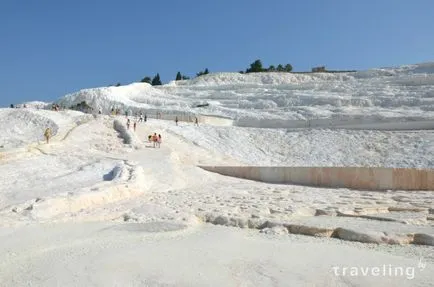 din Marmaris Ghid european Turcia pe coasta mediteraneană