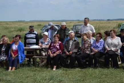 Начална страница на вестника е нашият живот