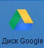 Google Диск - чудесно място за съхранение на вашите файлове